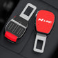 Comfort Seat Belt Extension Clip - Latch Clip - Plus