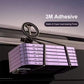 1080° Magnetic Car Phone Mount