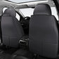 Comfort Leather Seat Cover Set - All-Season - Urban Fit