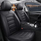 Complete PU Leather Seat Cushion Cover - All-Season
