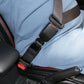 Soft Shoulder Belt Cushions