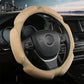 Non-Slip Steering Wheel Cover
