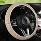 Breathable Steering Wheel Cover