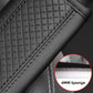 Diamond Accent Seat Belt Shoulder Pads
