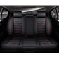 Universal Leather Seat Protector Cover - All-Season