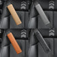 Leather Seat Belt Shoulder Pads